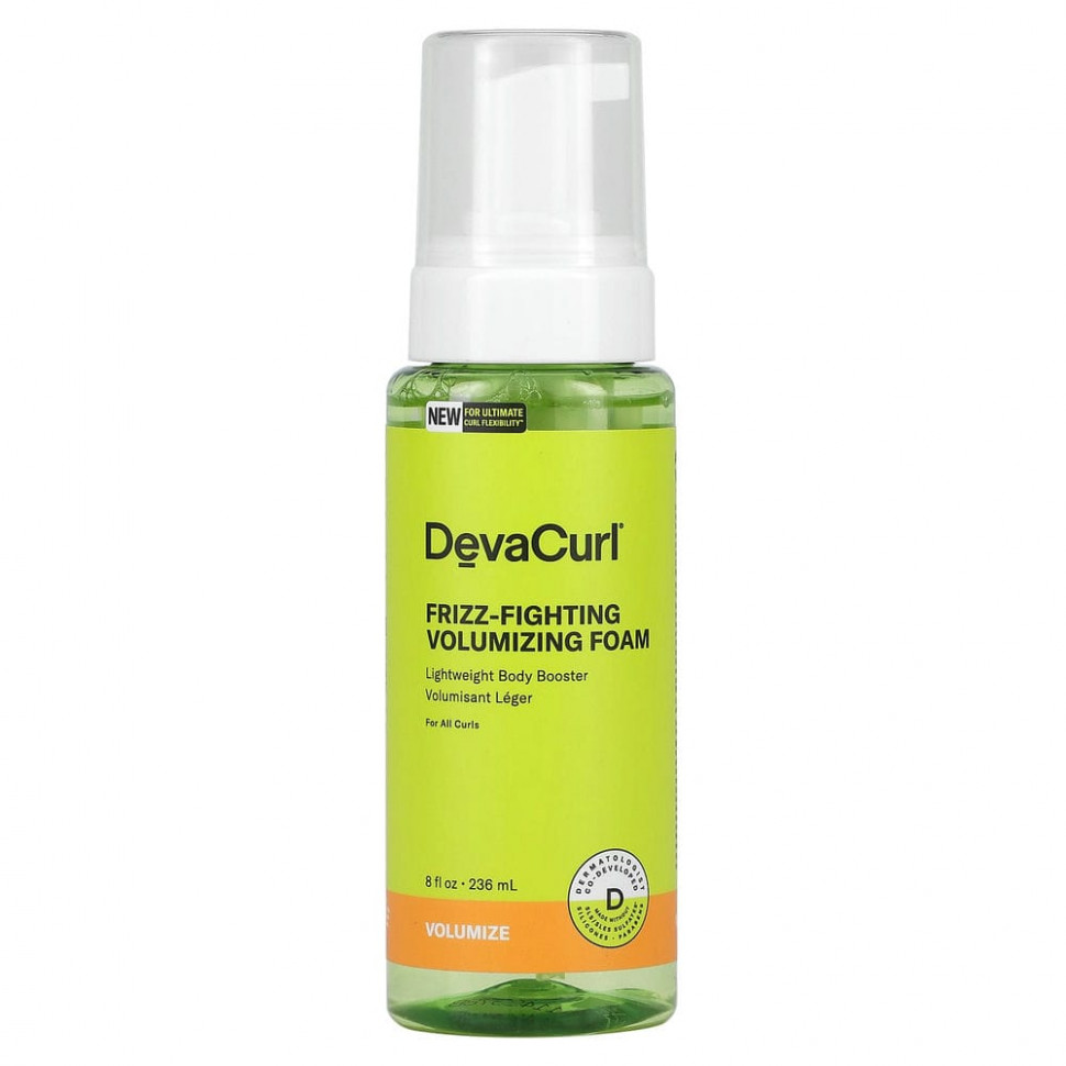   DevaCurl,       , 236  (8 . )   -     , -  