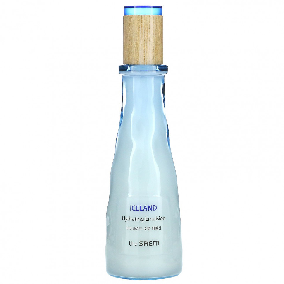   The Saem, Iceland,  , 140  (4,73 . )   -     , -  