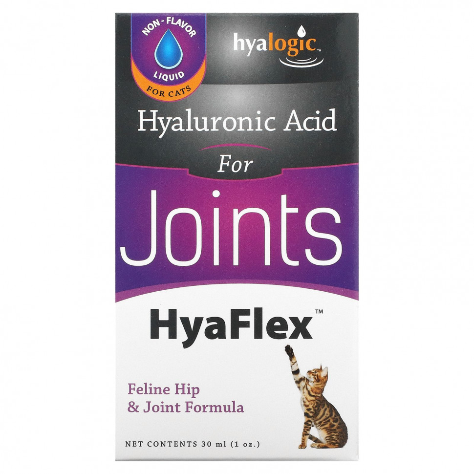   Hyalogic, HyaFlex,  ,    , 30  (1 )   -     , -  