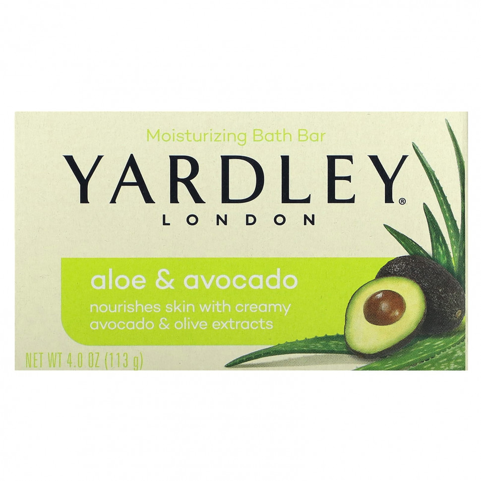   Yardley London,    ,   , 113  (4 )   -     , -  