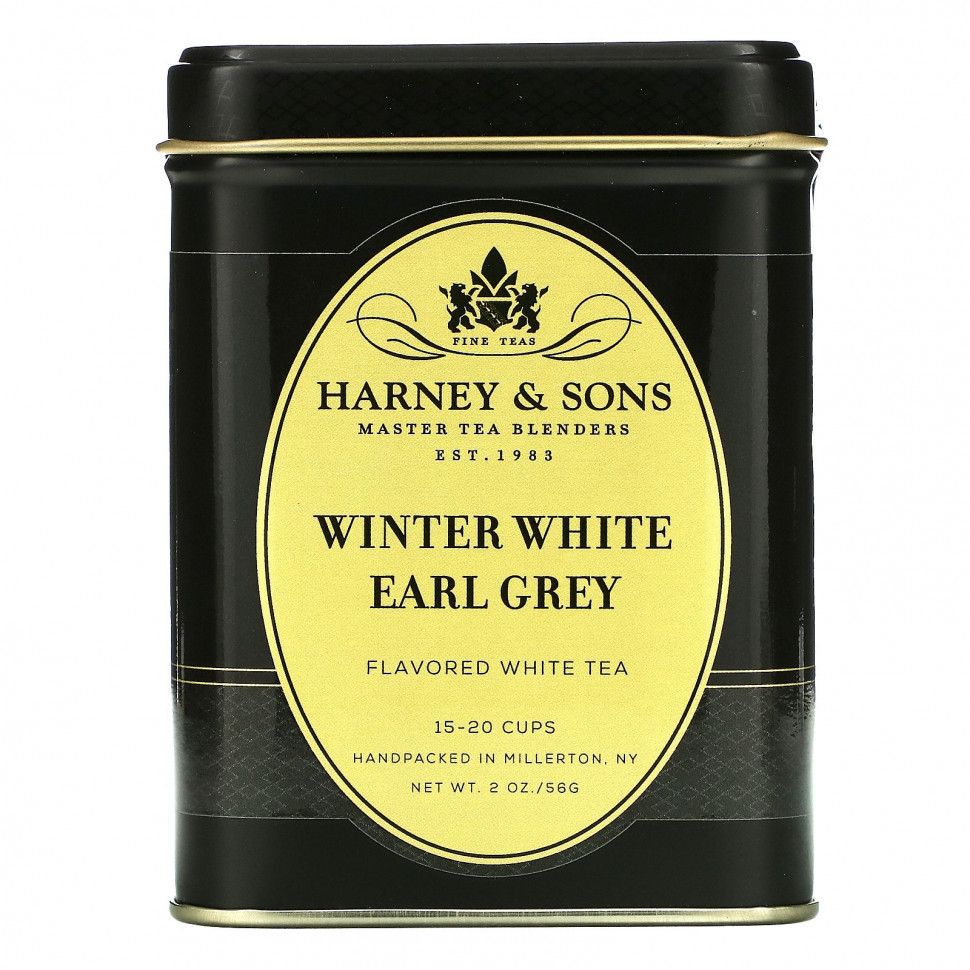   Harney & Sons,     , 56  (2 )   -     , -  