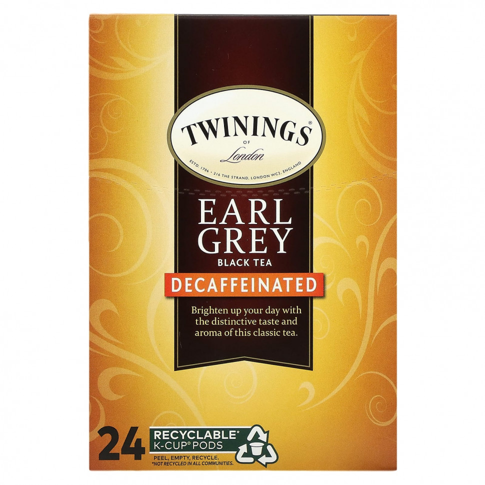   Twinings,   Earl Grey,  , 24 ,  3,2  (0,11 )   -     , -  