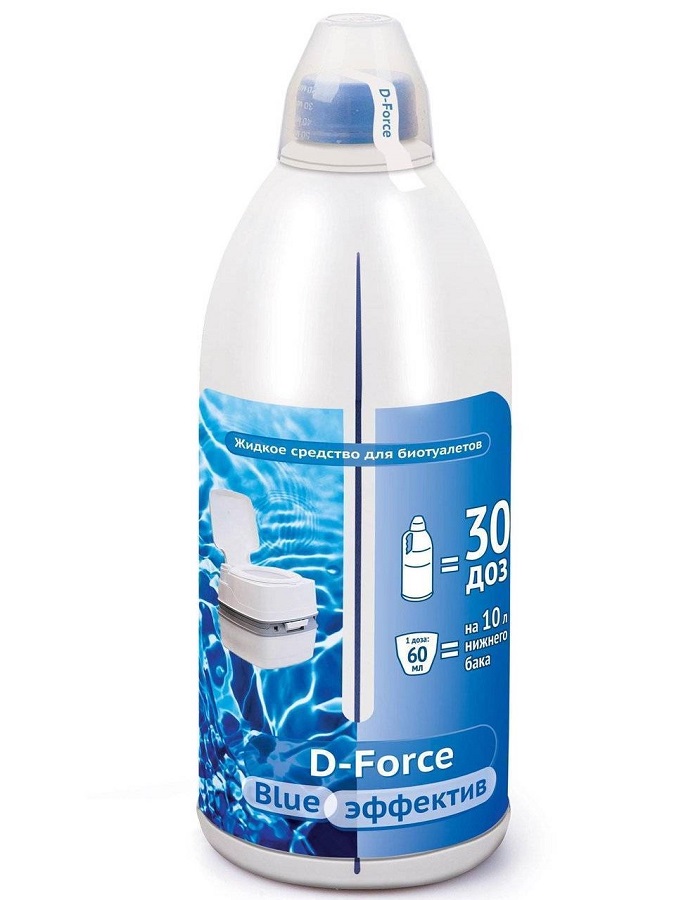      D-FORCE blue 0,5  (    )  