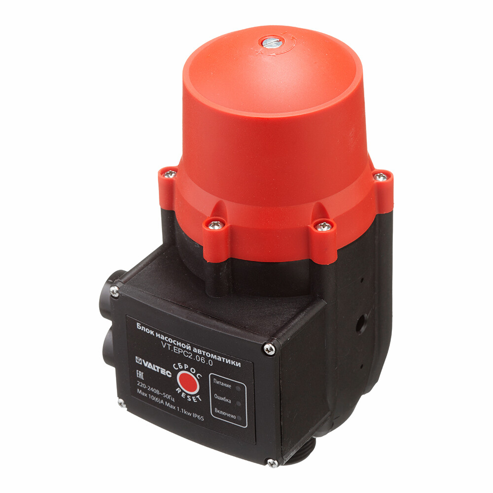 ���� ���� ���������� ��� ������ Valtec (VT.EPC2.06.0)  