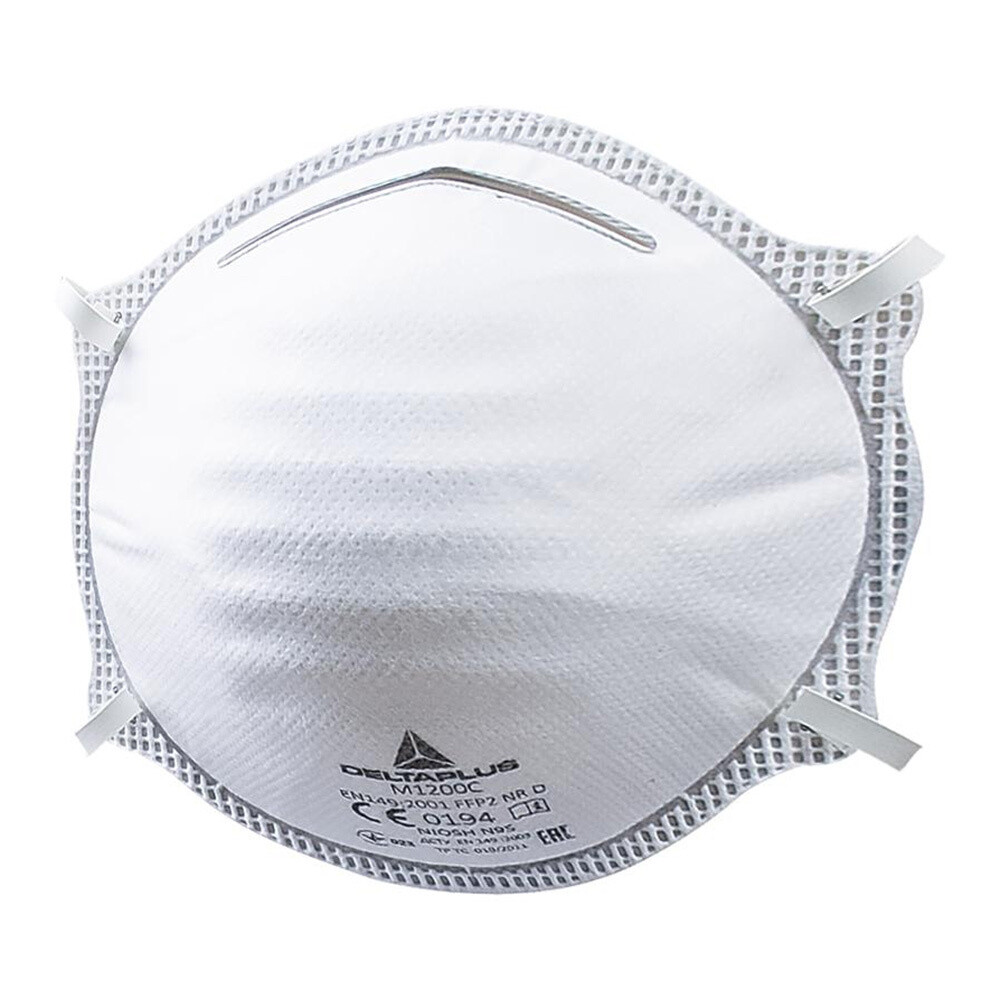 ���� ���������� Delta Plus M1200C FFP2 ����������� (WRUM1200C)  
