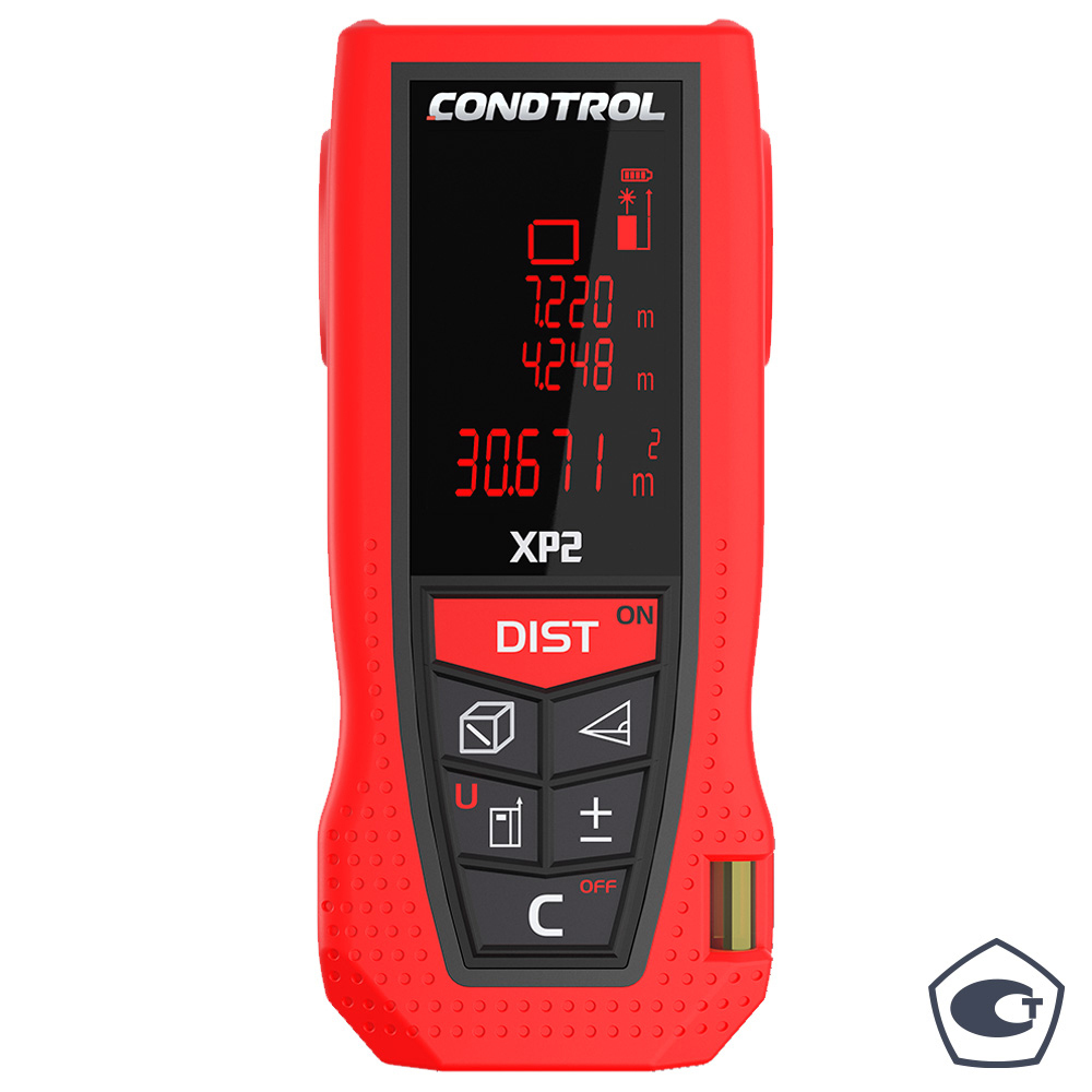 ���� ��������� �������� Condtrol XP2 70 � (1-4-080)  