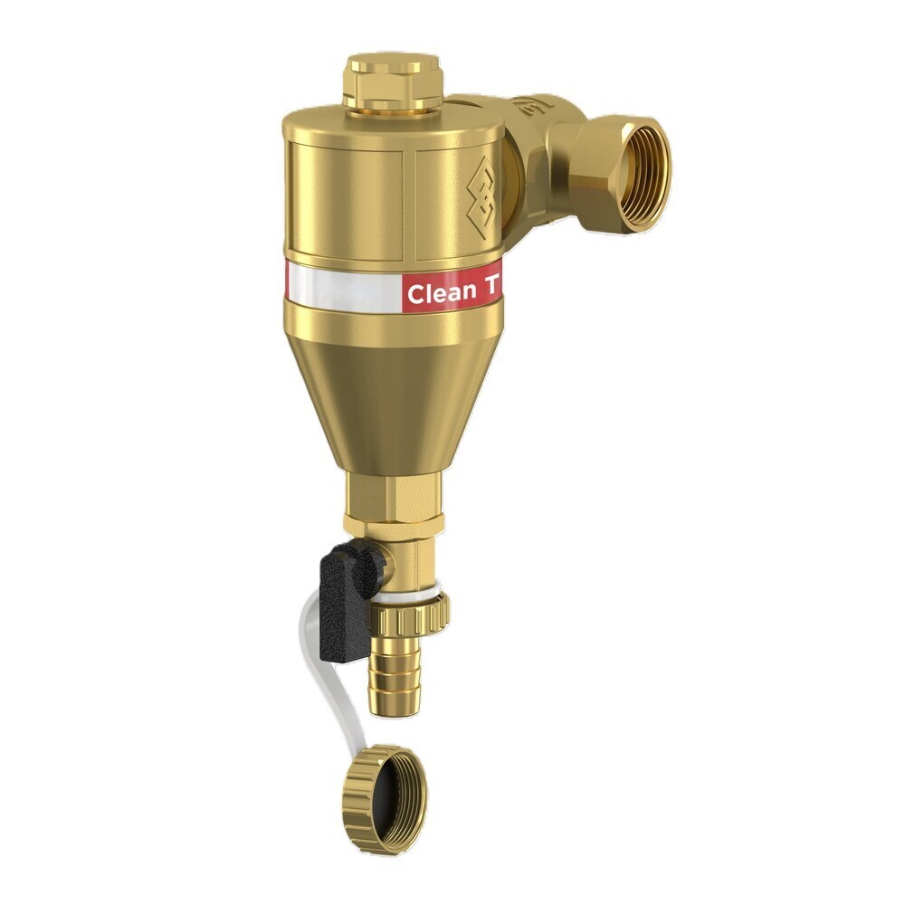 ���� ��������� ����� Flamco Clean T 1 ��(�) ������ (28053)  