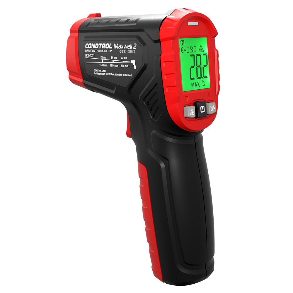 ���� �������� Condtrol Maxwell 2 (3-16-045)  