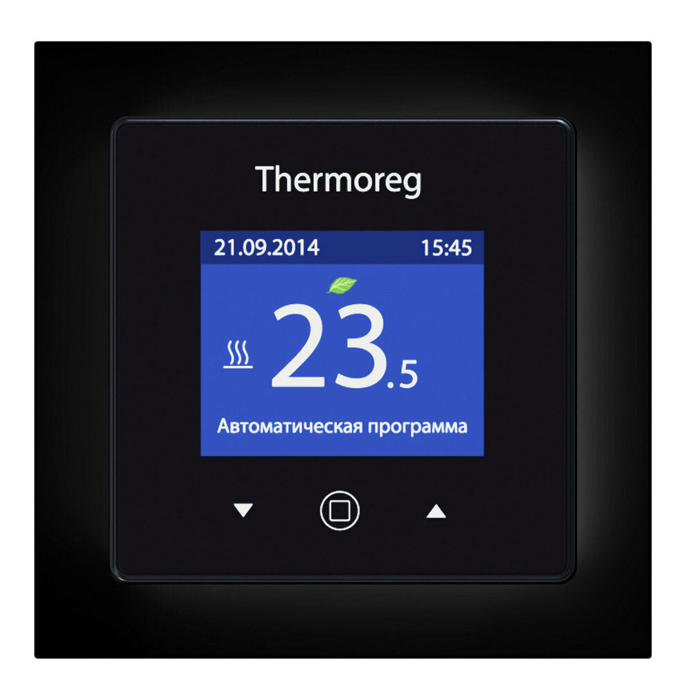 ���� �������������� ��������������� ��� ������� ���� Thermoreg TI-970 ������  