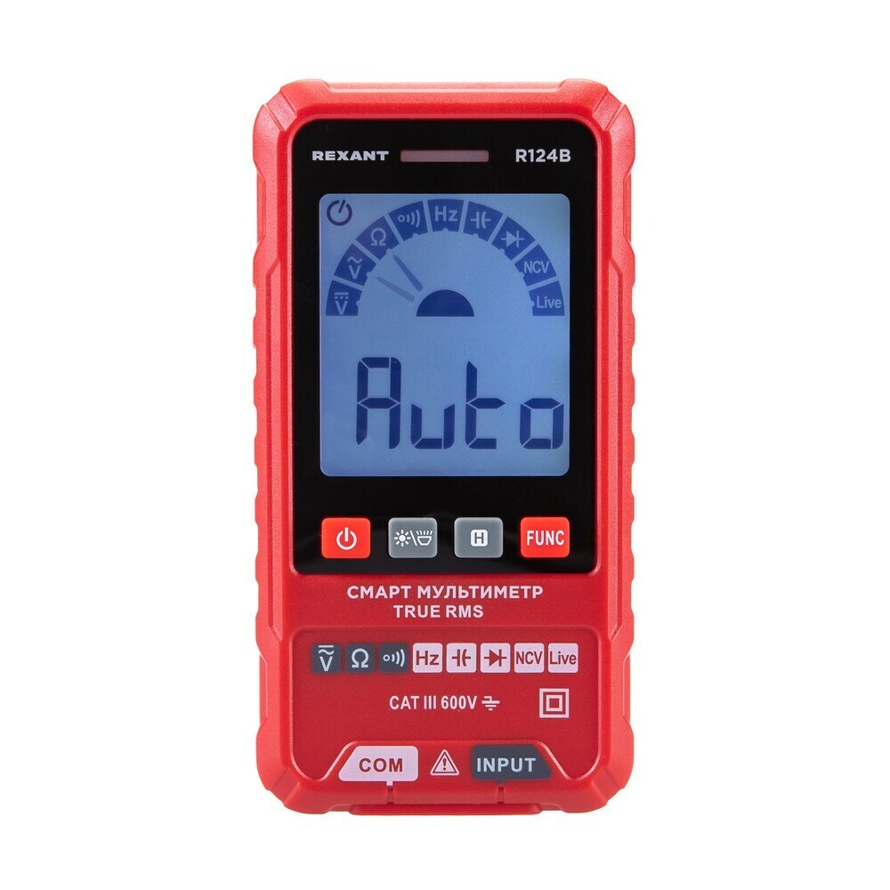 ���� ���������� ����������� Rexant R124B (13-3120)  