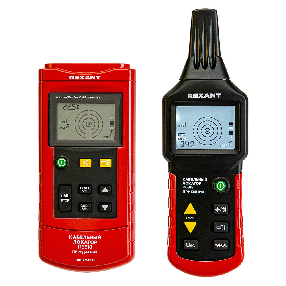 ���� �������� �������� Rexant R6818 (12-1024)  