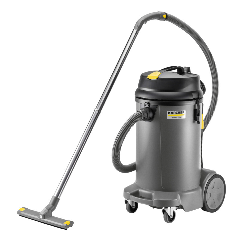 ���� ������� Karcher NT 48/1 1380 �� 48 � (1.428-620.0)  