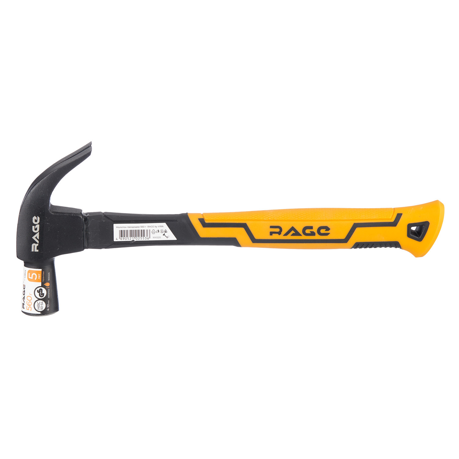 ���� �������-��������� Rage by Vira 560 � ������������� ����� (900225)  