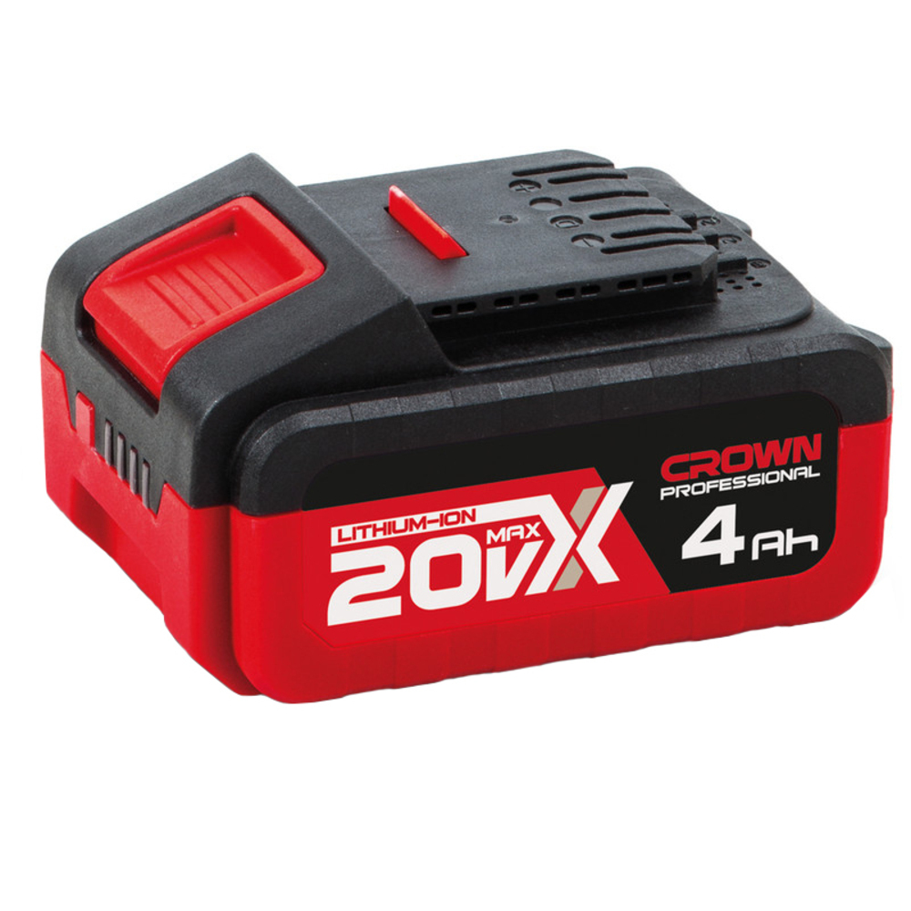 ���� ����������� Crown CAB204014XE CB 20 � 4�� Li-Ion  