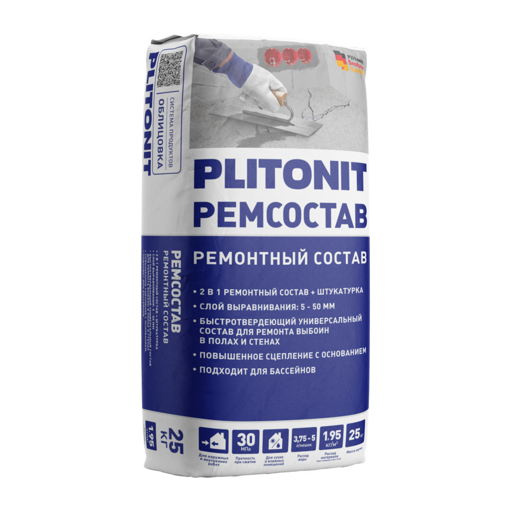 ���� ��������� Plitonit ������������� 25 ��  