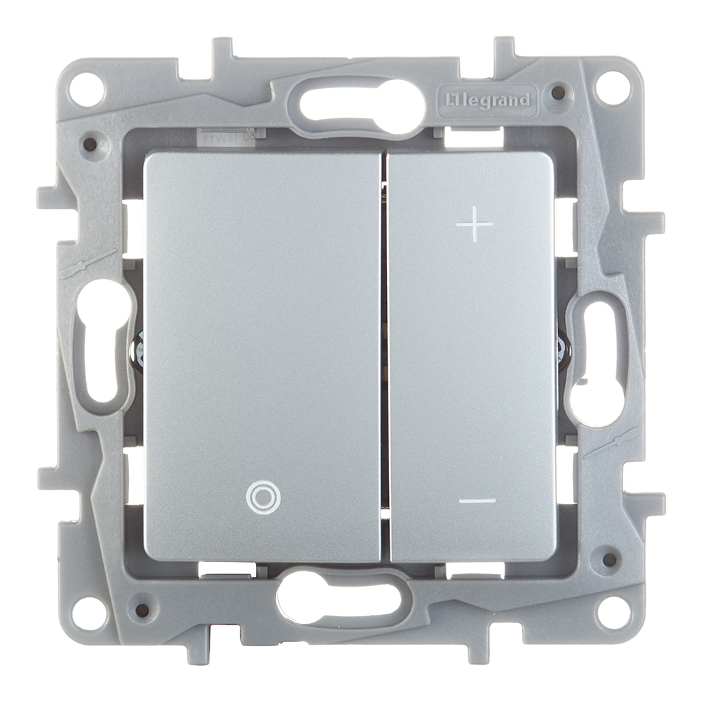 ���� ������ Legrand Etika ������������� ������������ �������� �������� (672418)  
