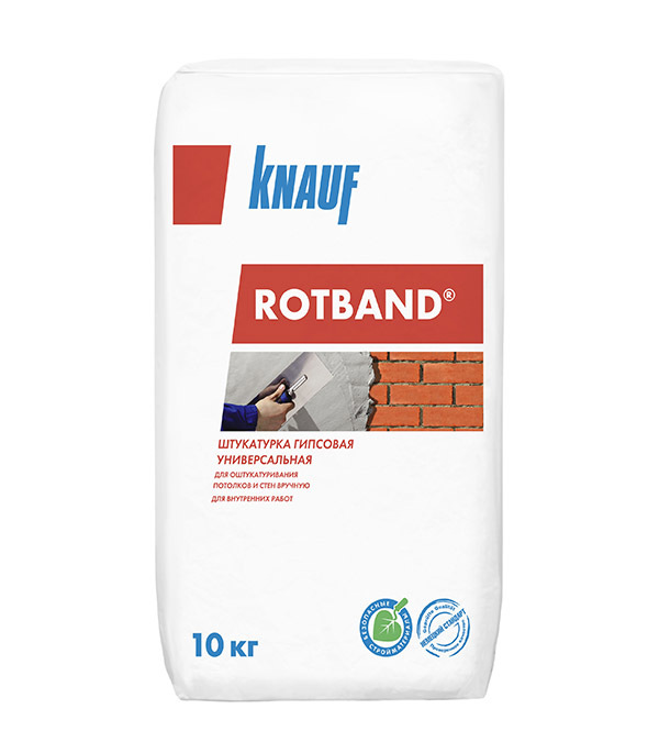 ���� ���������� �������� Knauf ������� 10 ��  