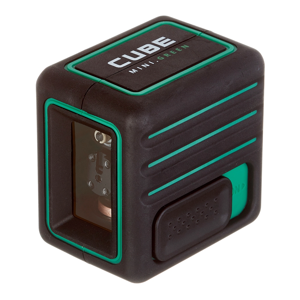 ���� ������� �������� Ada Cube Mini Green Basic Edition (�00496)  