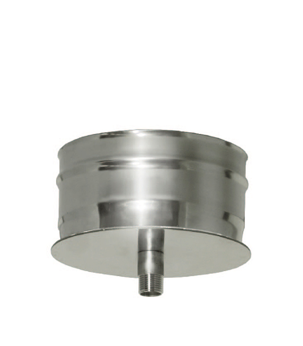 ���� ����������������� ����� d120 �� AISI 439  