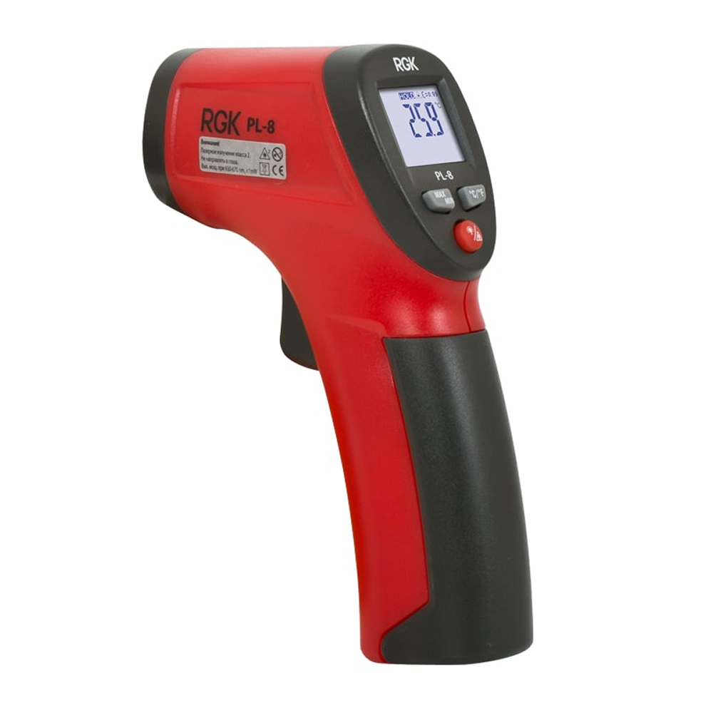 ���� �������� RGK PL-8 (4610011870798)  