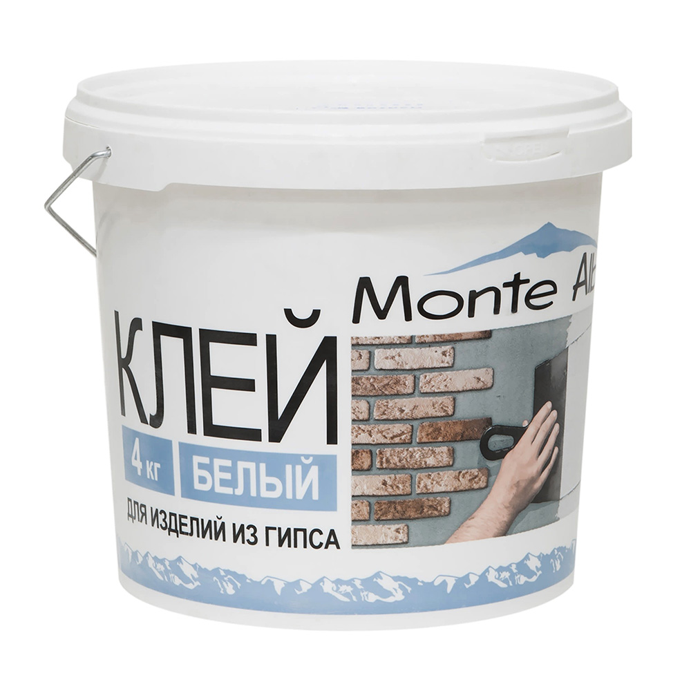 ���� ���� �������� Monte Alba 4 ��  