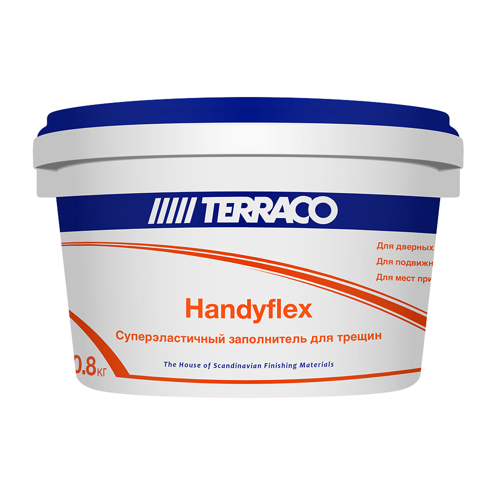 ���� ����������� ������ Terraco Handyflex 0,8 ��  