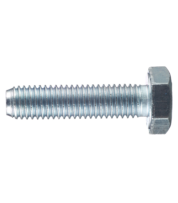 ���� ���� ������������ M10x40 �� DIN 933 (15 ��.)  