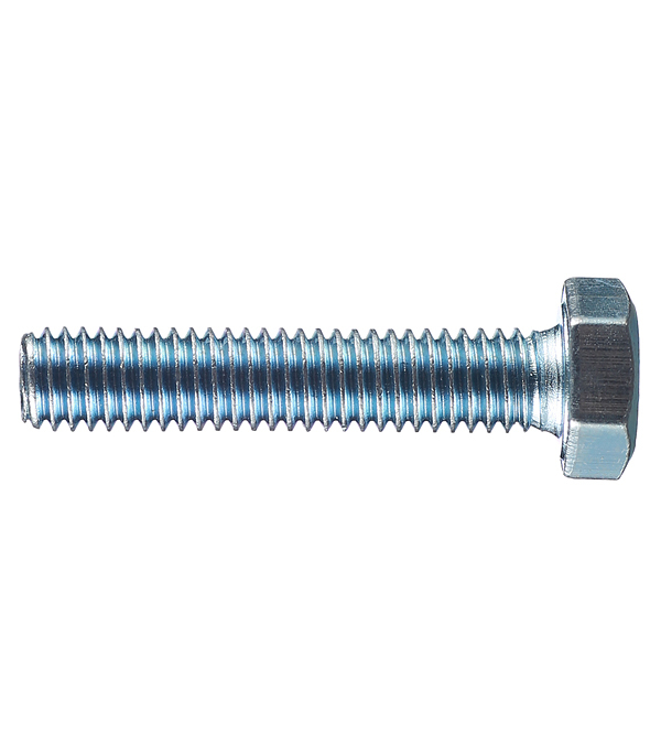 ���� ���� ������������ M6x30 �� DIN 933 (60 ��.)  