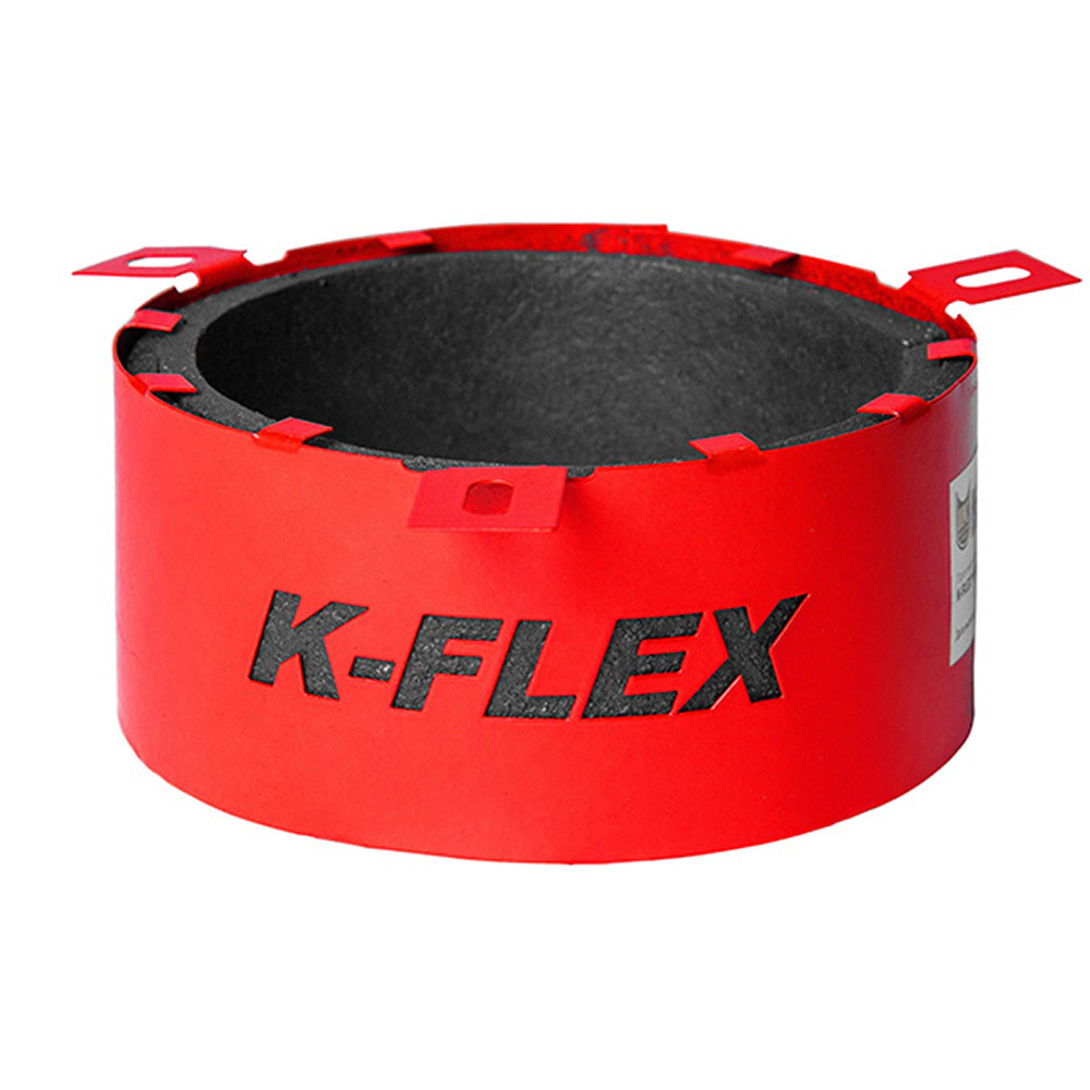 ���� ����� K-FLEX K-FIRE COLLAR d110 �� ��� ���������� �����������  