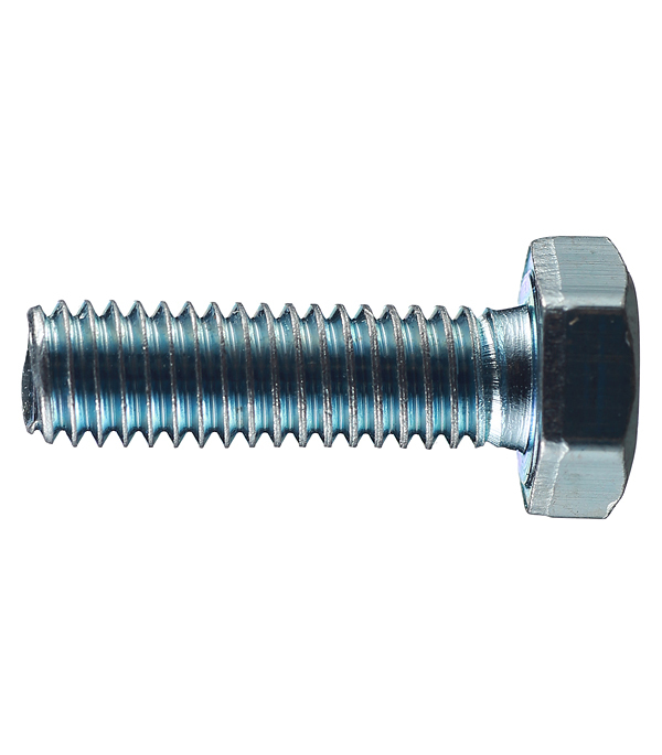 ���� ���� ������������ M6x20 �� DIN 933 (80 ��.)  