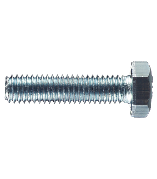 ���� ���� ������������ M6x25 �� DIN 933 (70 ��.)  