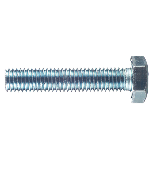 ���� ���� ������������ M10x50 �� DIN 933 (10 ��.)  