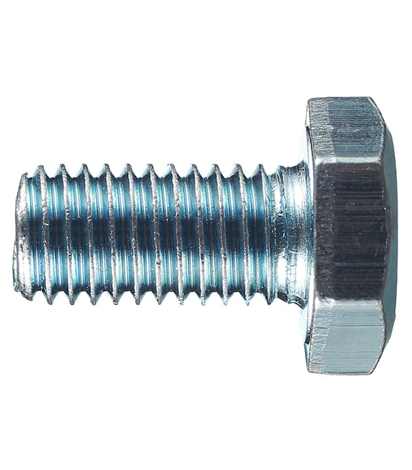 ���� ���� ������������ M10x20 �� DIN 933 (25 ��.)  