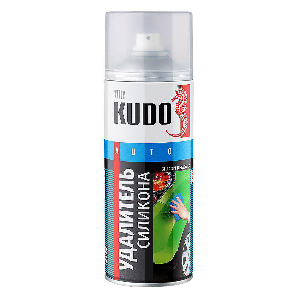 ���� ��������� �������� Kudo Auto �������� 520 ��  