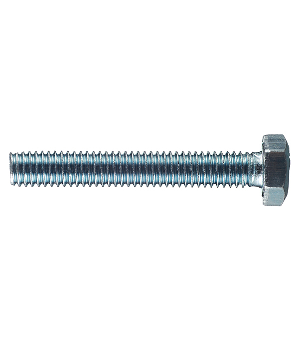 ���� ���� ������������ M6x40 �� DIN 933 (4 ��.)  