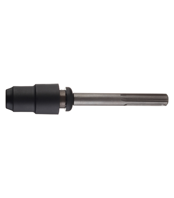 ���� ���������� �������� � SDS-max �� SDS-plus  