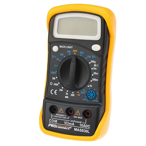 ���� ���������� ����������� Proconnect MAS830L (13-3021)  