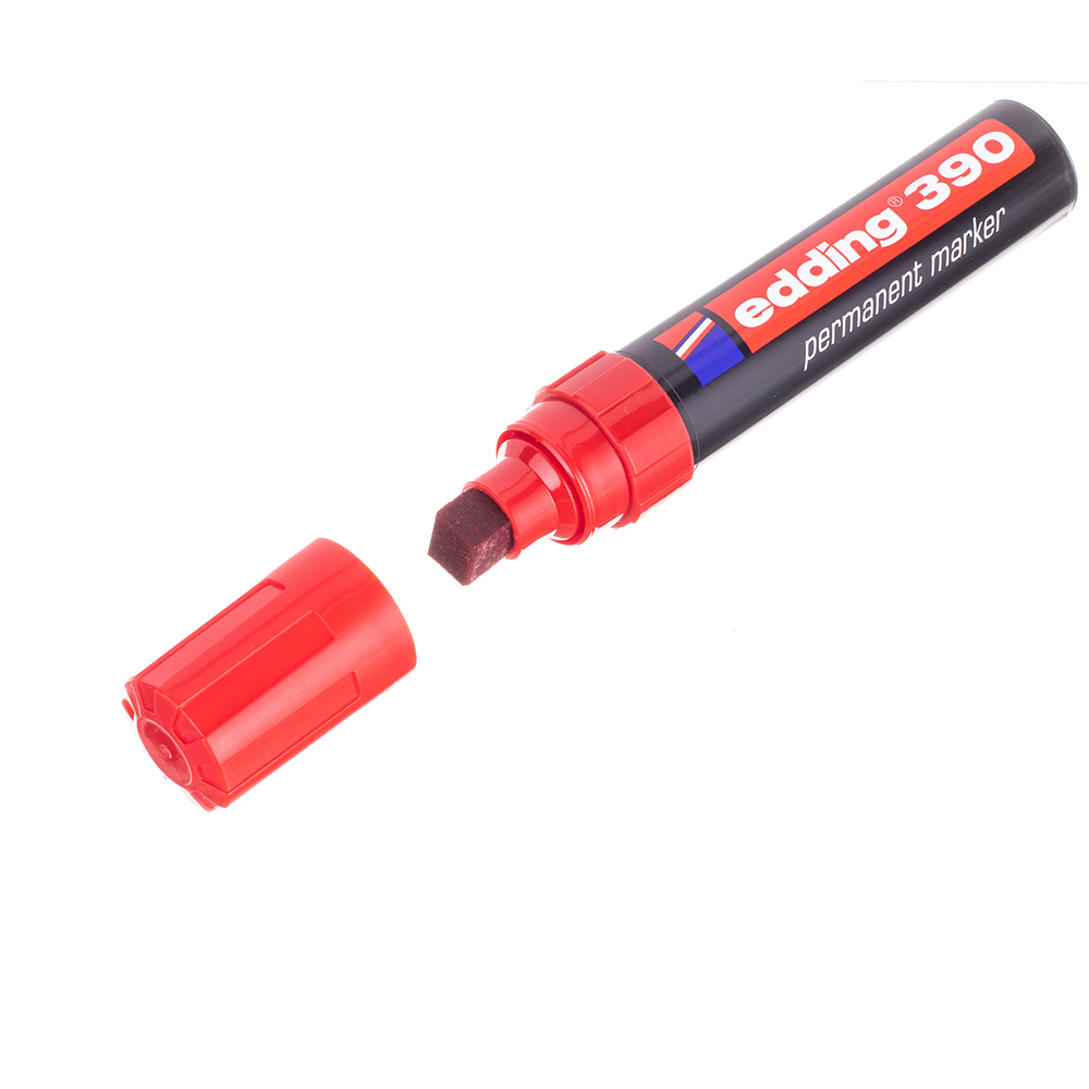 ���� ������ ������������ Edding 390 ������� ������� 4-12 ��  
