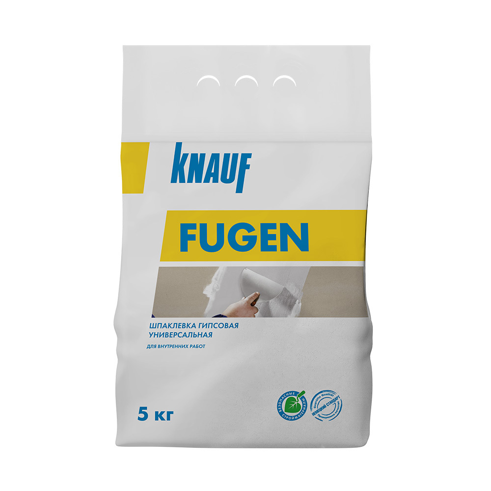 ���� ��������� �������� Knauf ����� 5 ��  