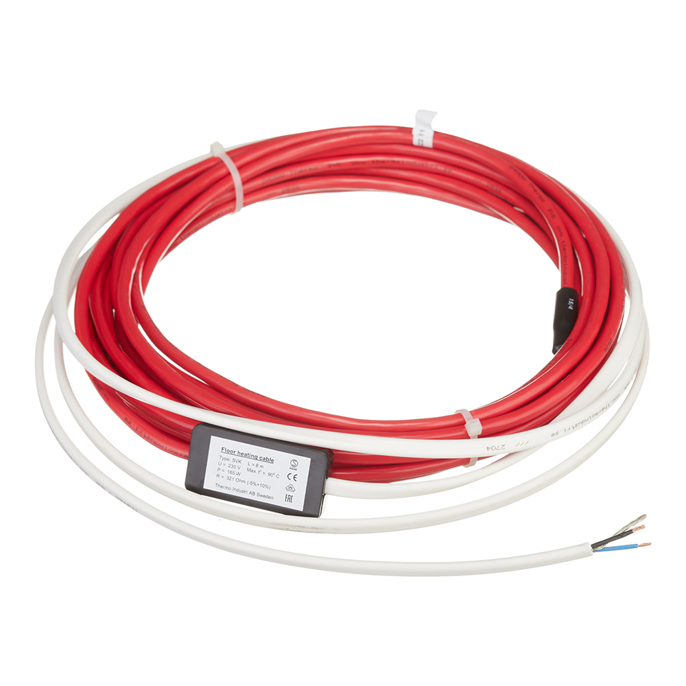 ���� ������ ��� Thermo Thermocable 1,5 ��.� 165 �� 8 �  