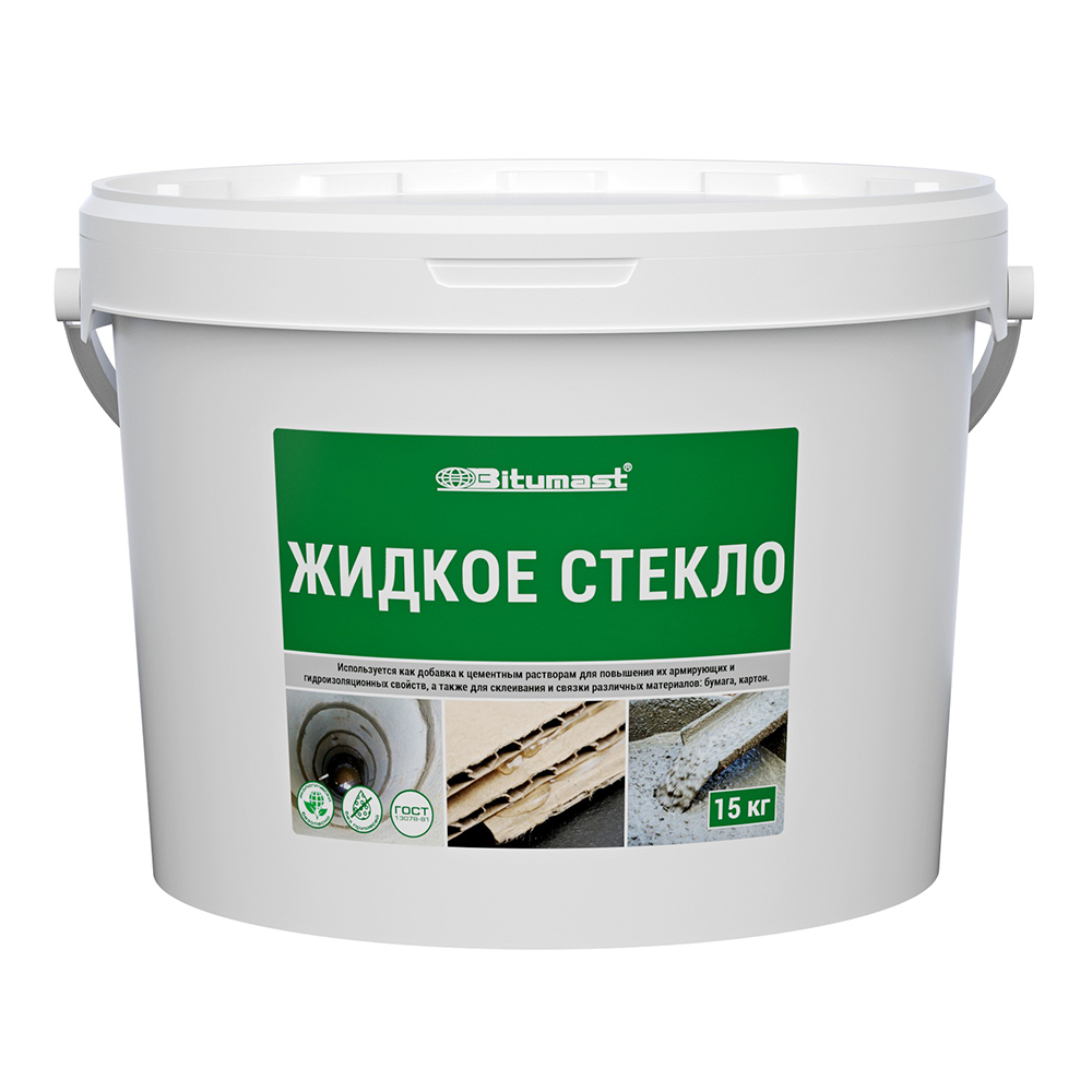 ���� ������ ������ Bitumast 15 ��  