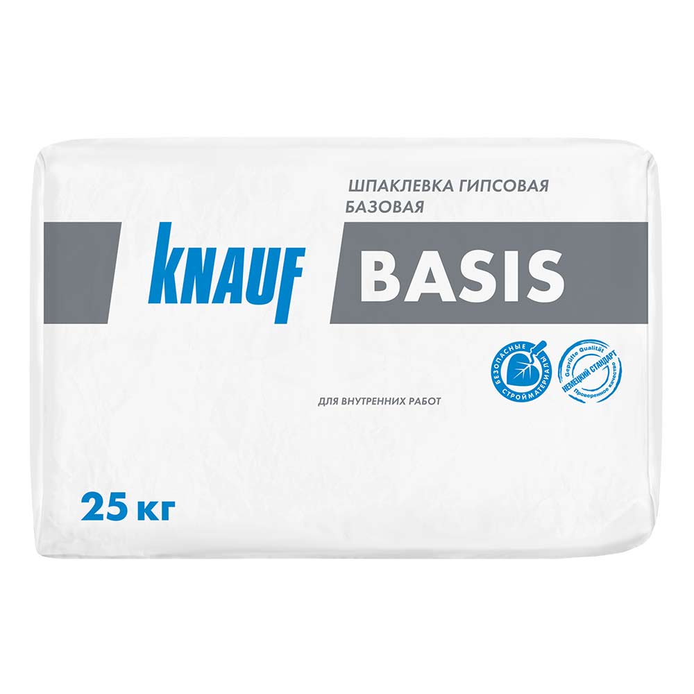 ���� ��������� �������� Knauf ����� ������� 25 ��  