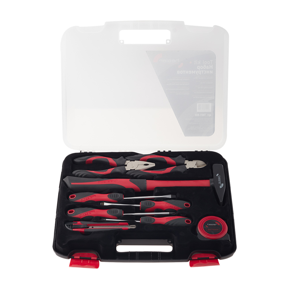 ���� ����� ������������ Hesler (TK01-800) (9 ��.)  