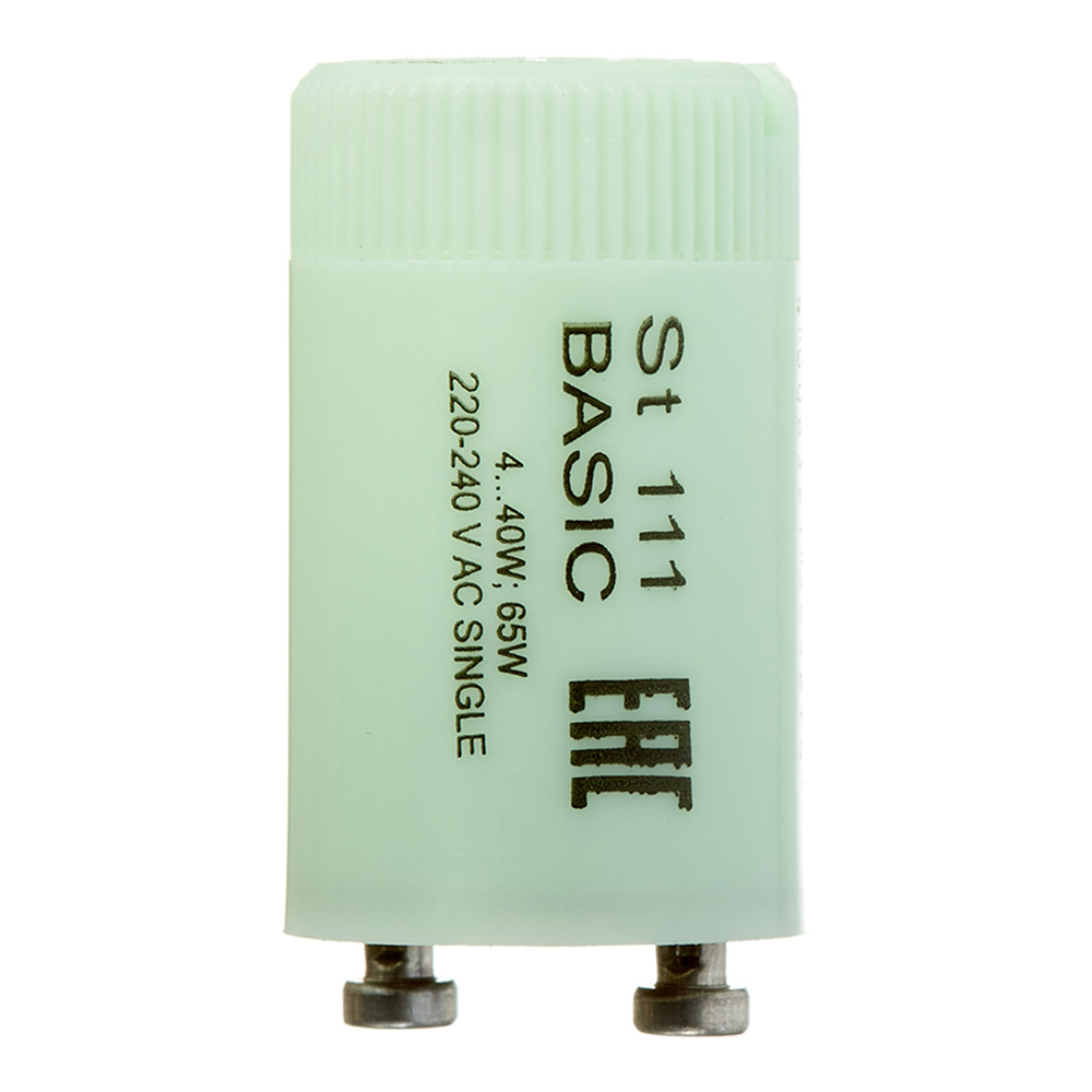 ���� ������� ��� �������������� ���� 2� Osram ST 111 Basic 4-65 �� 220 � (4008321364876)  