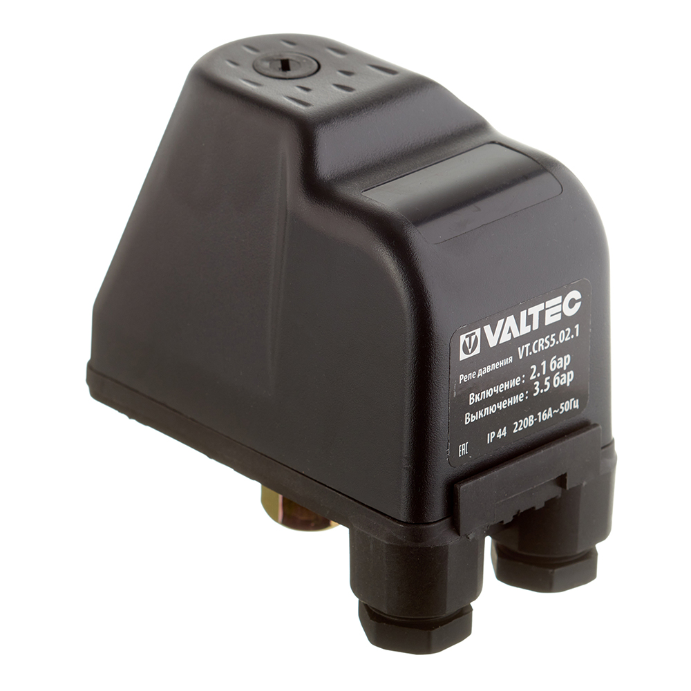 ���� ���� �������� ��� ������ Valtec (VT.CRS5.02.1)  