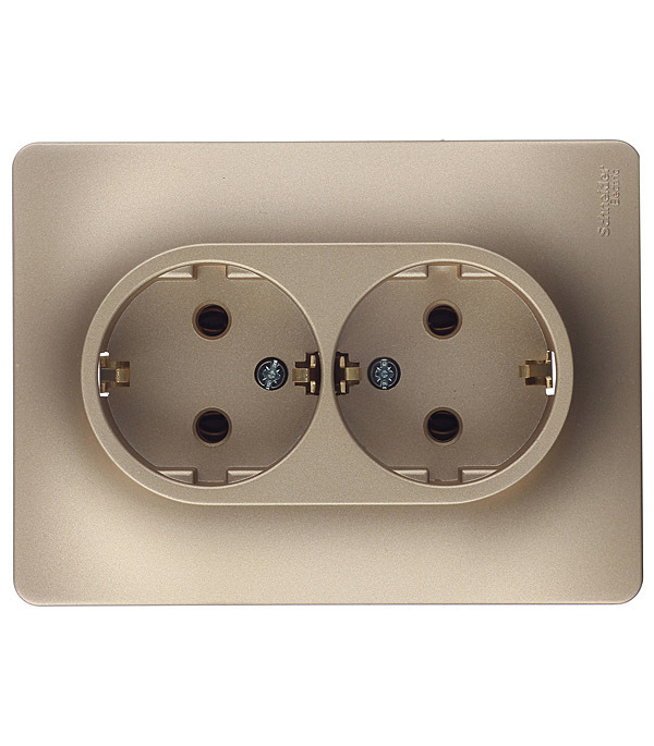 ���� ������� Systeme Electric Glossa ������������ ����� (GSL000424)  