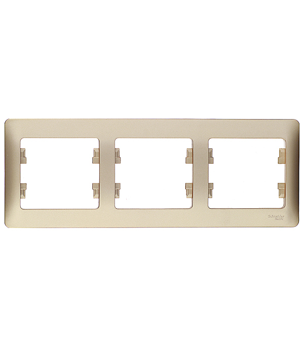 ���� ����� Systeme Electric Glossa ����������� ����� (GSL000403)  