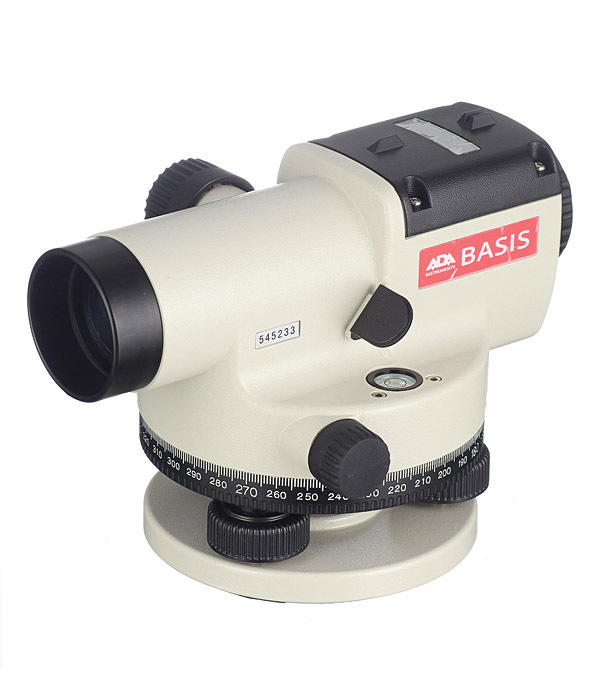 ���� ������� ���������� Ada Basis (A00117)  