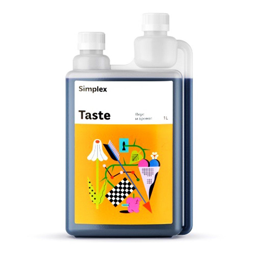   Simplex Taste,      1    -     , -  