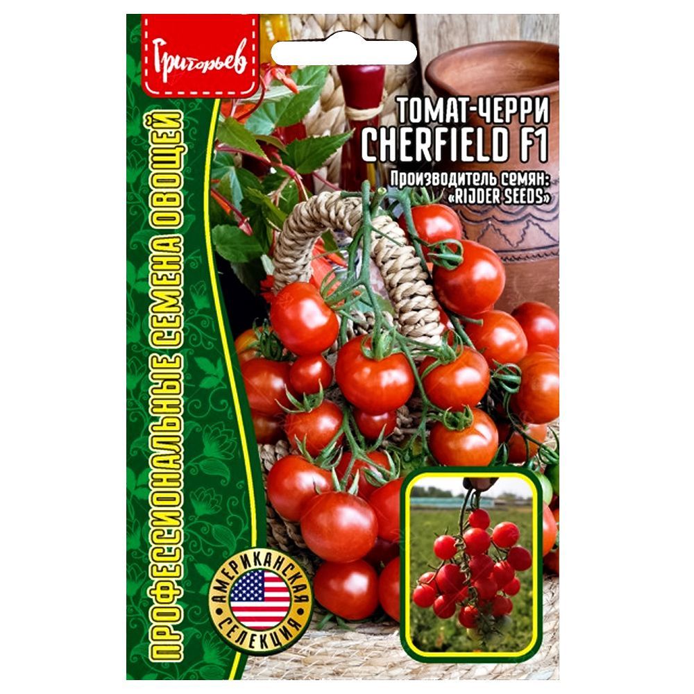     Cherfield F1     -     , -  